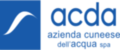 logo ACDA - Azienda Cuneese dell'acqua