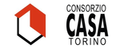 logo del Consorzio Casa Torino