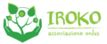 logo dell'associazione Iroko - Onlus