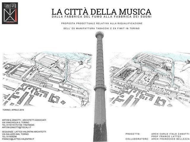 Palazzina via Monesiglio 2