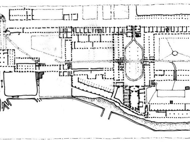 Palazzina via Monesiglio 14