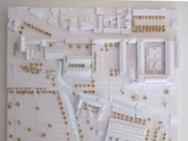 Palazzina via Monesiglio 23