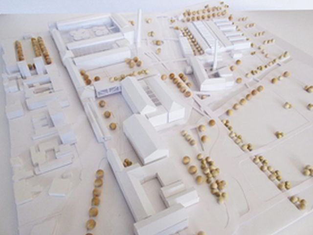 Palazzina via Monesiglio 25