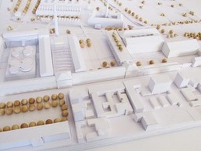 Palazzina via Monesiglio 28