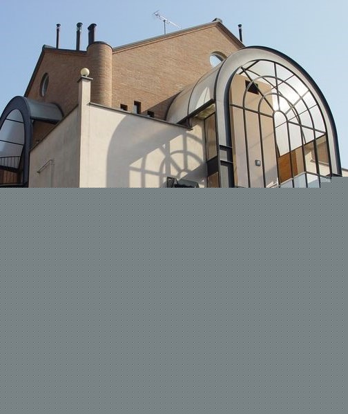 Palazzina via Monesiglio