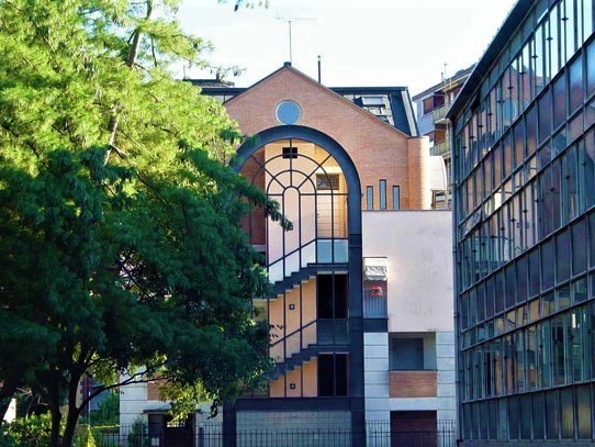 Palazzina via Monesiglio 2
