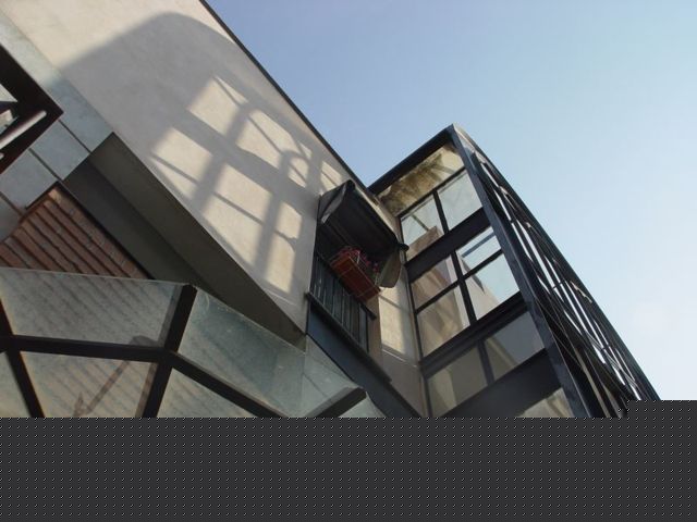 Palazzina via Monesiglio 13