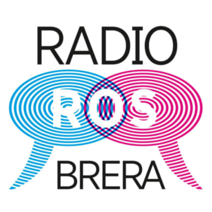 Logo Radio Ros Brera Milano