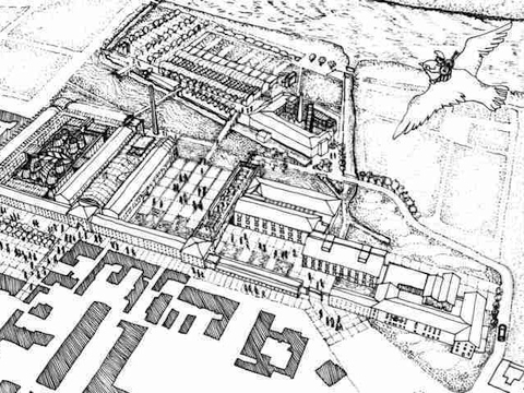 Disegno a mano