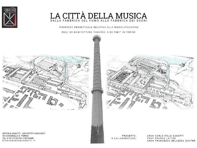 Palazzina via Monesiglio 2