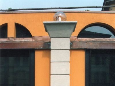 Palazzina via Monesiglio 11