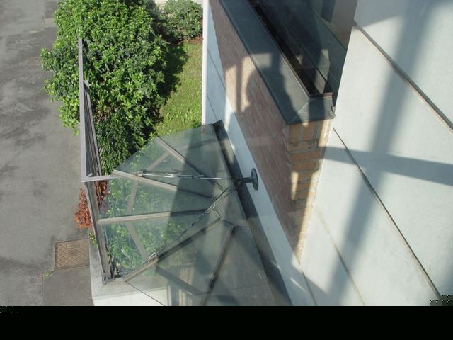 Palazzina via Monesiglio 22