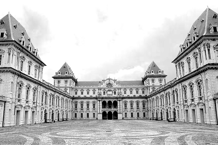Castello del valentino